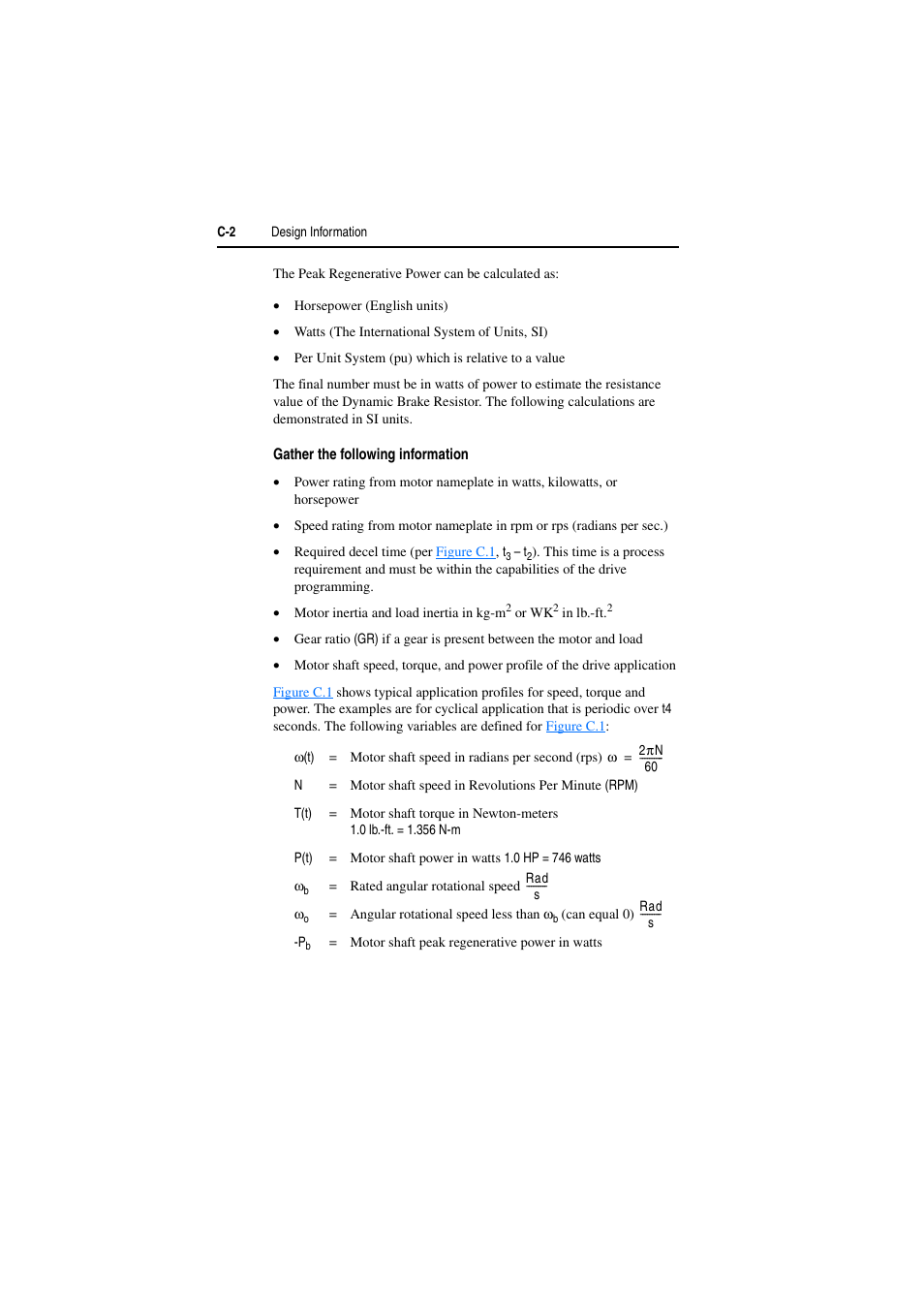 Gather the following information | Rockwell Automation AK DBU - Dynamic Braking Unit 600/690 VAC User Manual | Page 40 / 56