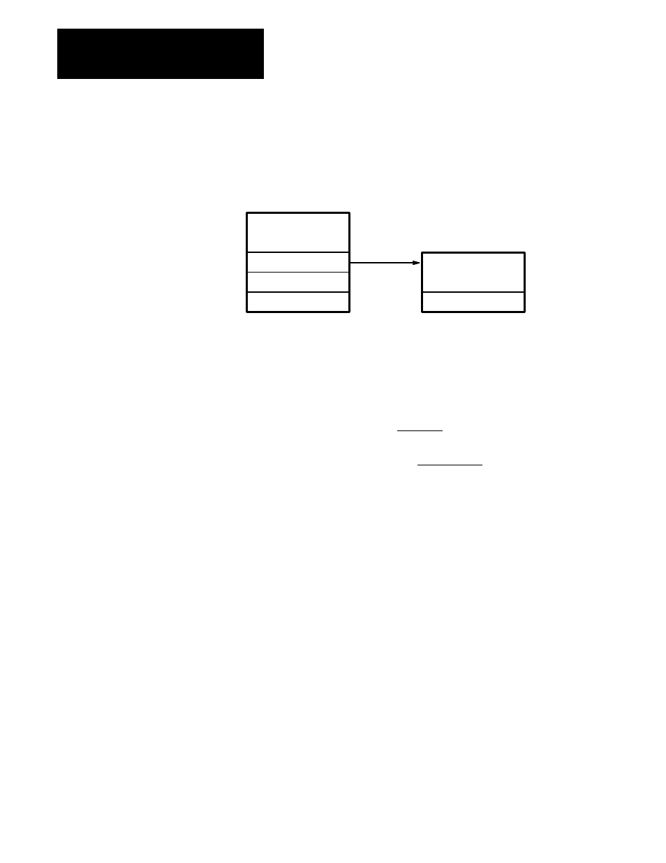 Rockwell Automation 8510 AC Spindle Drive System Programming Manual User Manual | Page 15 / 47