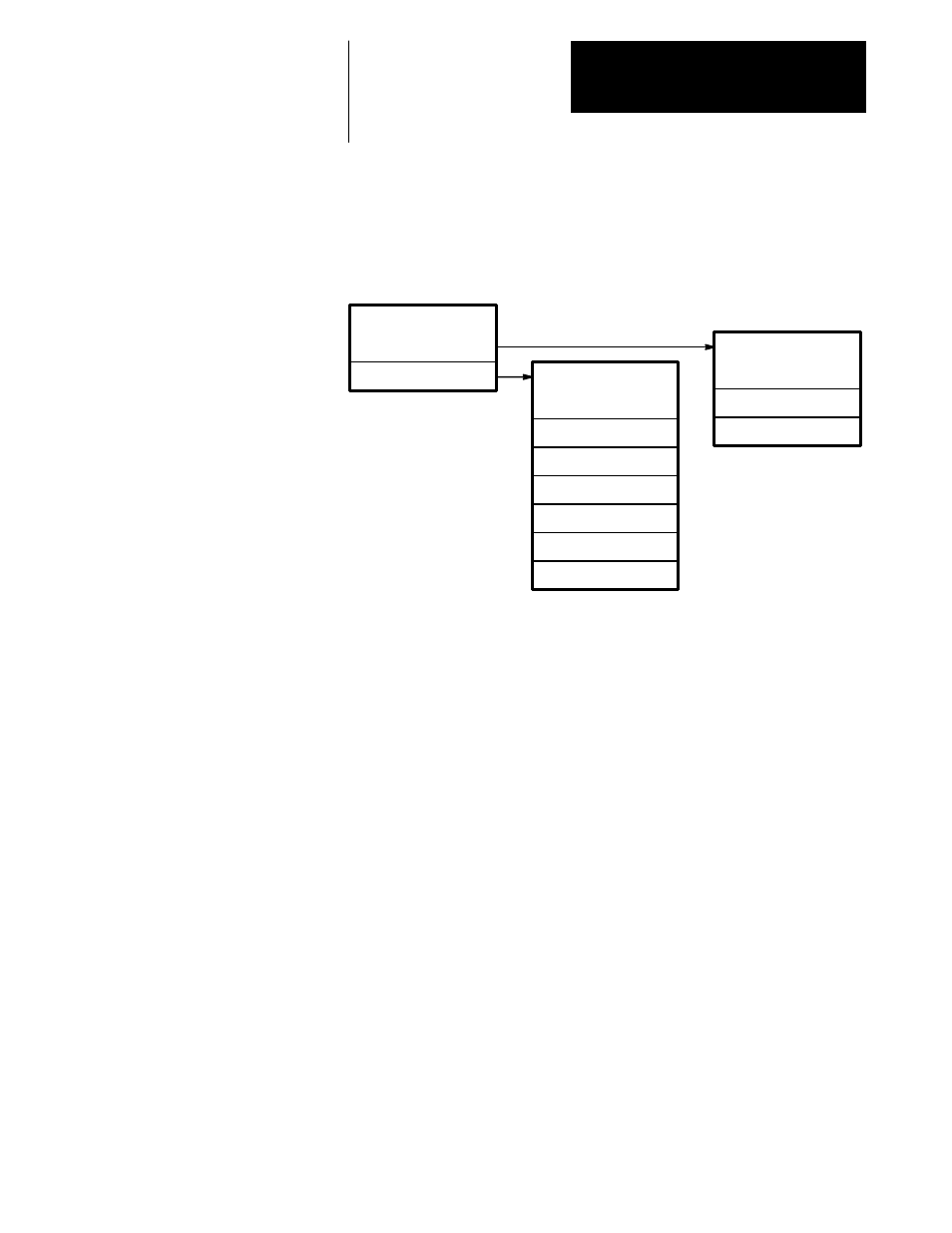 Rockwell Automation 8510 AC Spindle Drive System Programming Manual User Manual | Page 32 / 47