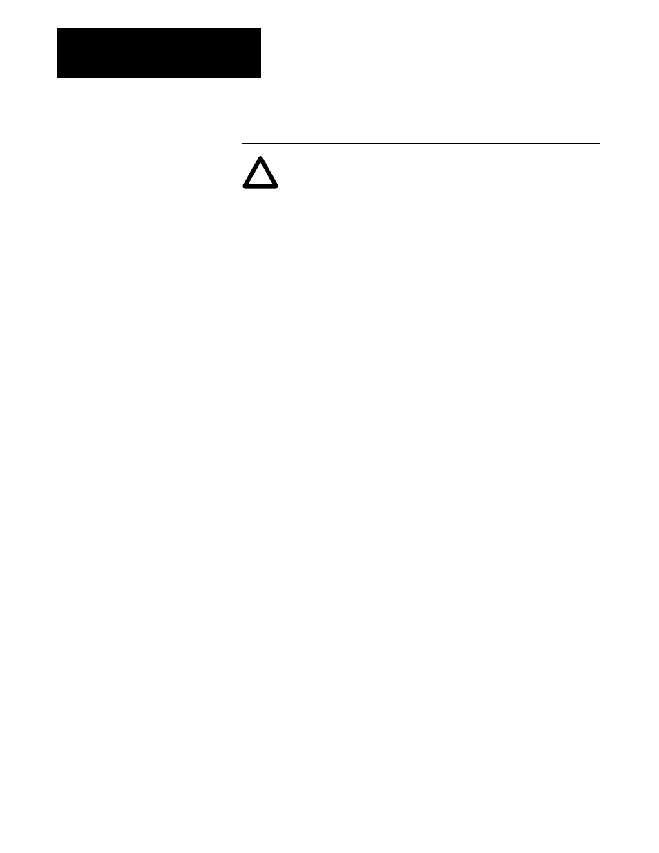 Rockwell Automation 8510 AC Spindle Drive System Programming Manual User Manual | Page 37 / 47