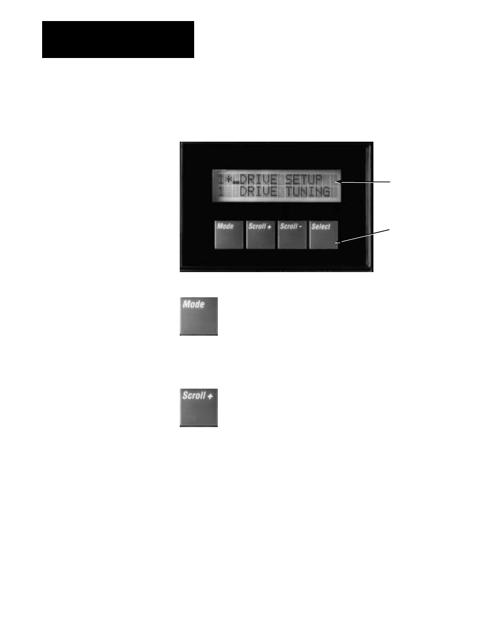 Rockwell Automation 8510 AC Spindle Drive System Programming Manual User Manual | Page 7 / 47