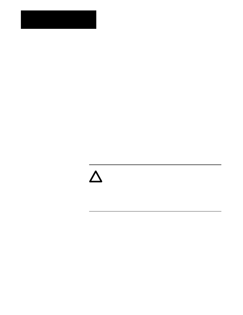 Rockwell Automation 8510 AC Spindle Drive System Programming Manual User Manual | Page 9 / 47