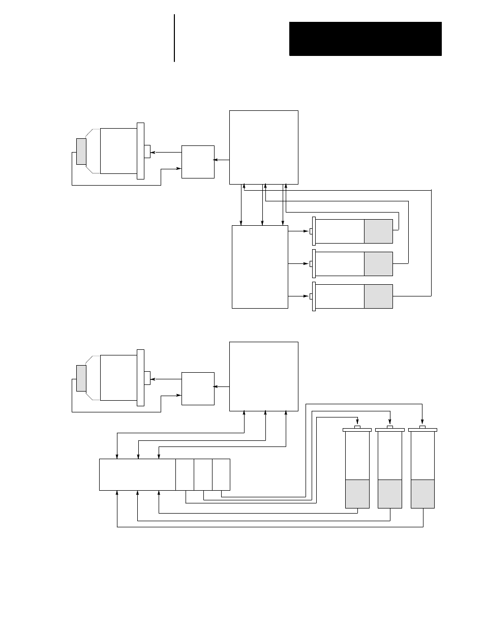 Rockwell Automation 8520 9/Series CNC Integration Maintenance Manual Documentation Set User Manual | Page 108 / 898