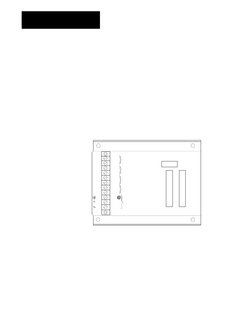 Rockwell Automation 8520 9/Series CNC Integration Maintenance Manual Documentation Set User Manual | Page 127 / 898