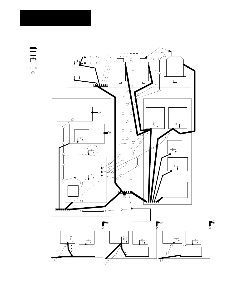 Rockwell Automation 8520 9/Series CNC Integration Maintenance Manual Documentation Set User Manual | Page 131 / 898