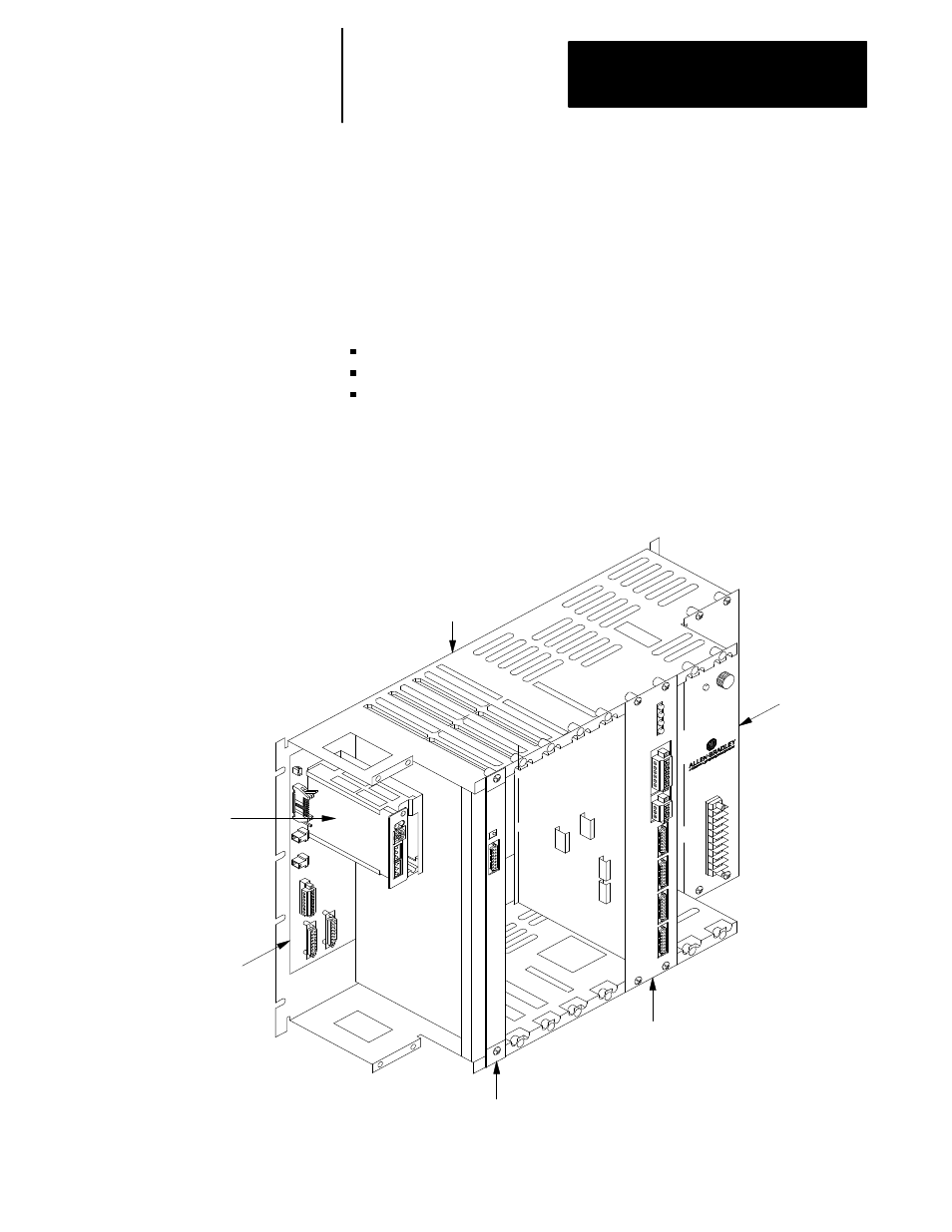 Rockwell Automation 8520 9/Series CNC Integration Maintenance Manual Documentation Set User Manual | Page 135 / 898
