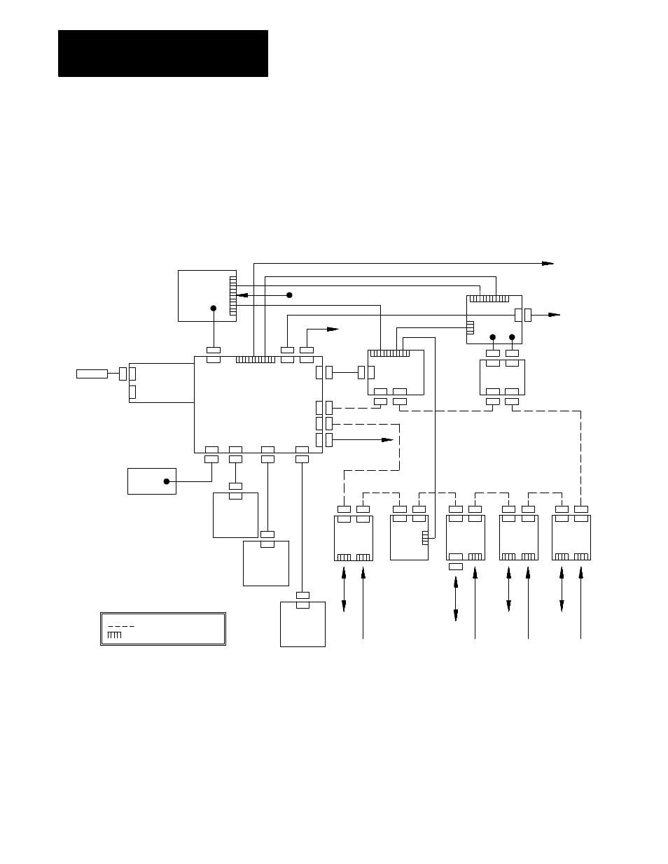 Rockwell Automation 8520 9/Series CNC Integration Maintenance Manual Documentation Set User Manual | Page 136 / 898