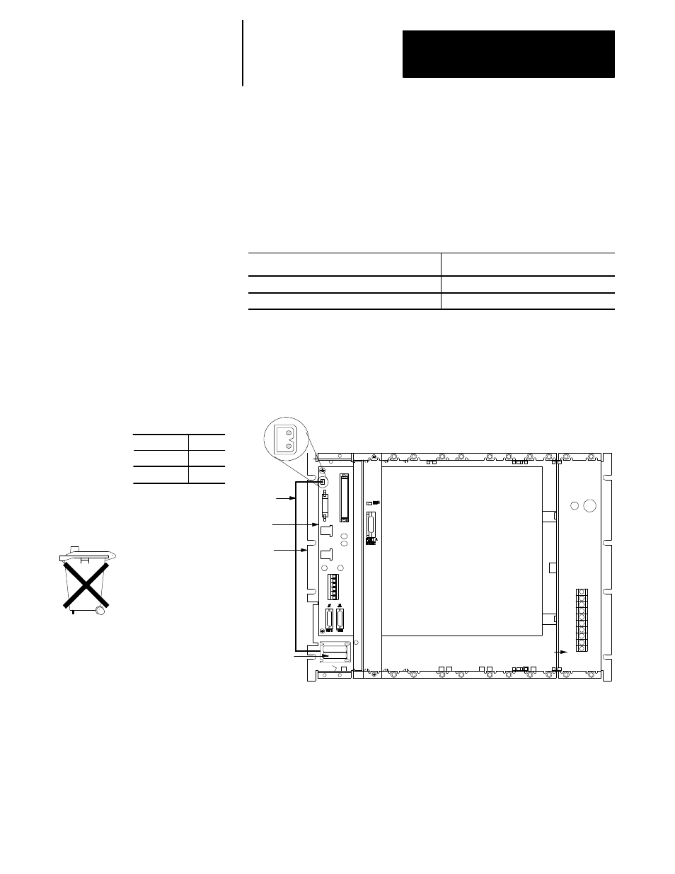 Rockwell Automation 8520 9/Series CNC Integration Maintenance Manual Documentation Set User Manual | Page 143 / 898