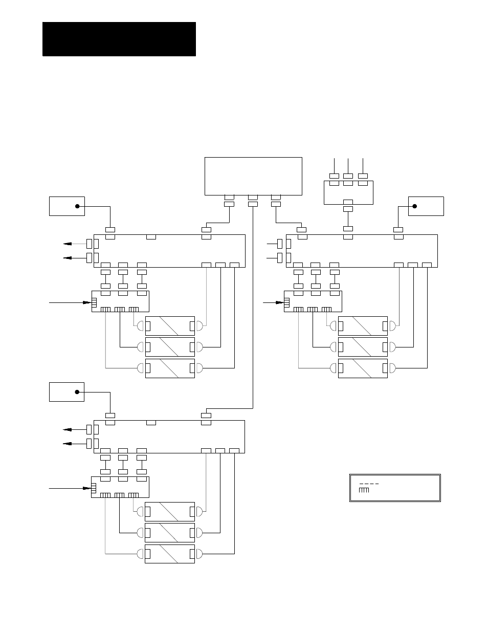 Rockwell Automation 8520 9/Series CNC Integration Maintenance Manual Documentation Set User Manual | Page 148 / 898