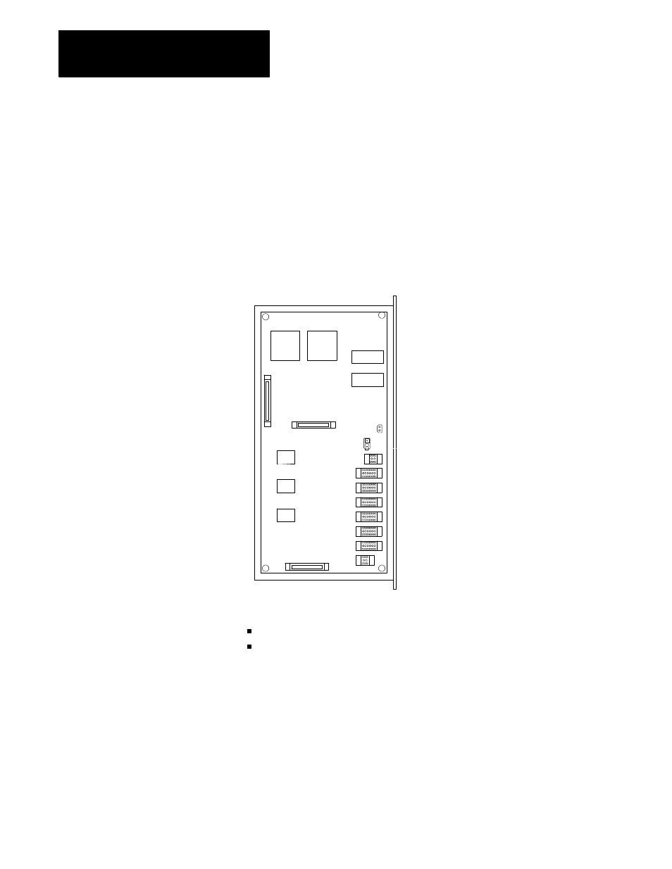 Rockwell Automation 8520 9/Series CNC Integration Maintenance Manual Documentation Set User Manual | Page 152 / 898