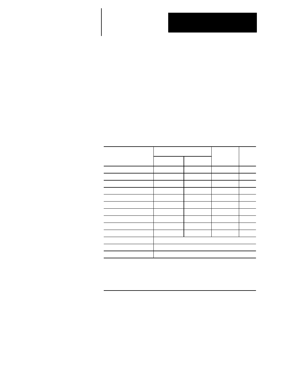 4b.2.1 servo module connectors and pin assignments, Cn1 servo module interface connector | Rockwell Automation 8520 9/Series CNC Integration Maintenance Manual Documentation Set User Manual | Page 153 / 898