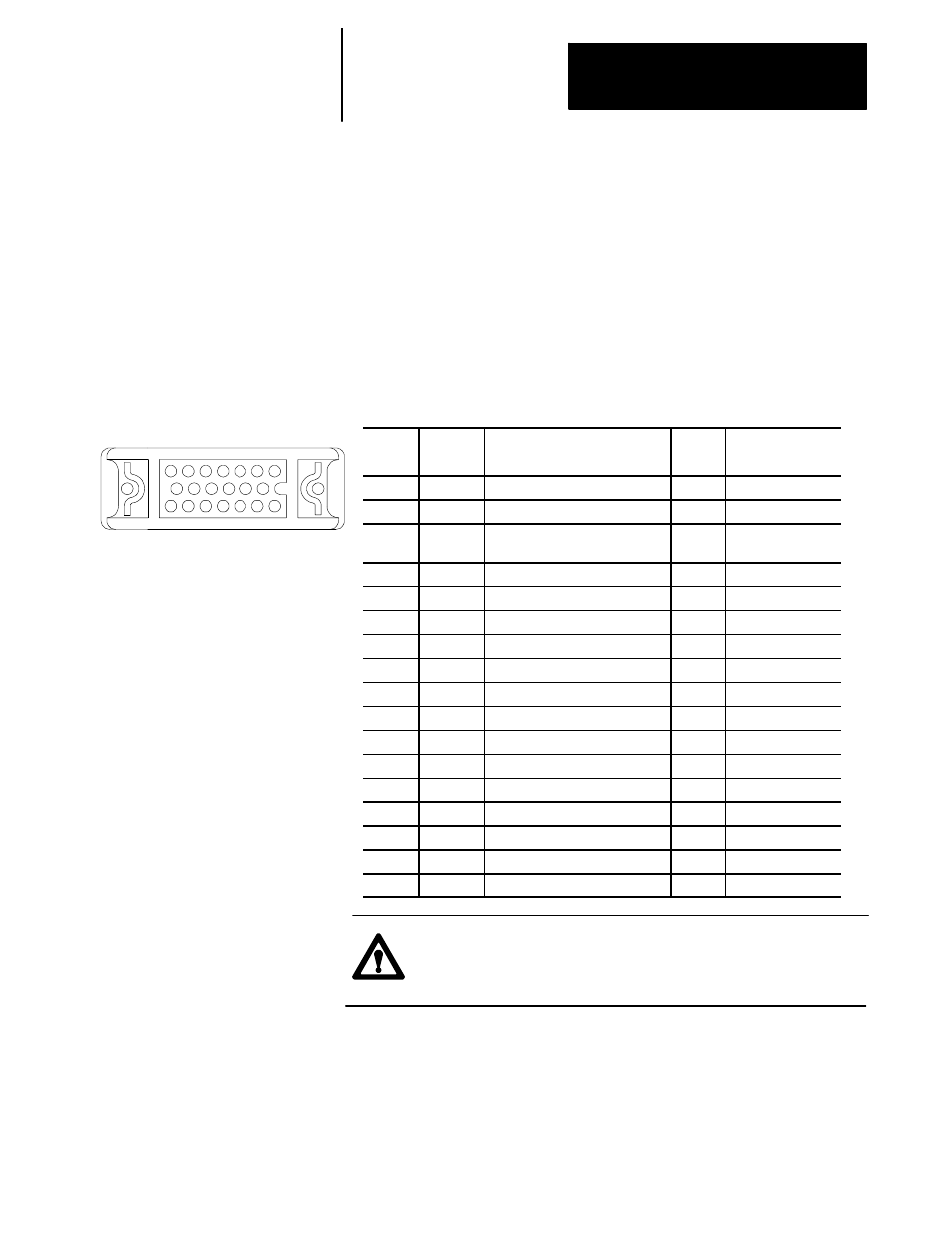 Rockwell Automation 8520 9/Series CNC Integration Maintenance Manual Documentation Set User Manual | Page 155 / 898
