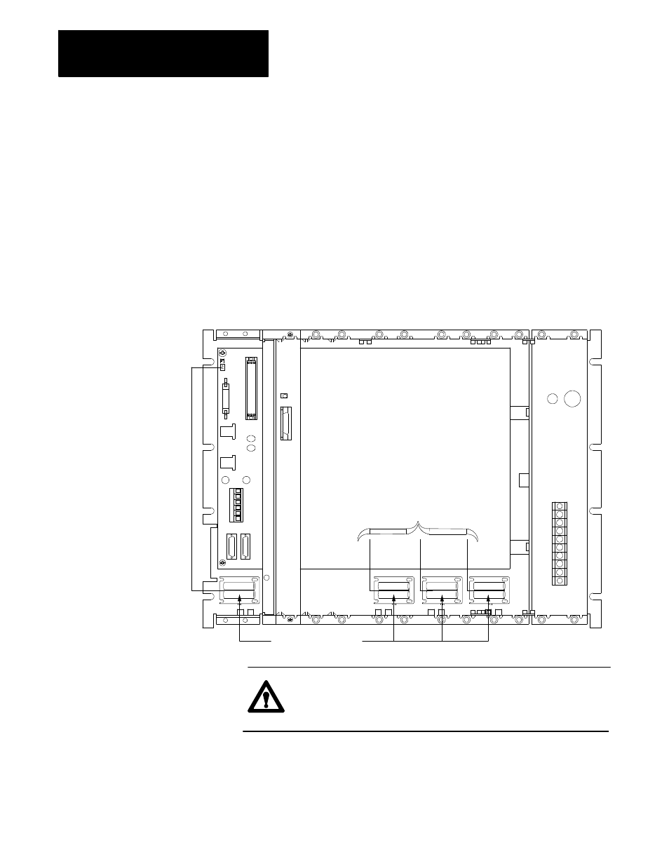 Rockwell Automation 8520 9/Series CNC Integration Maintenance Manual Documentation Set User Manual | Page 158 / 898