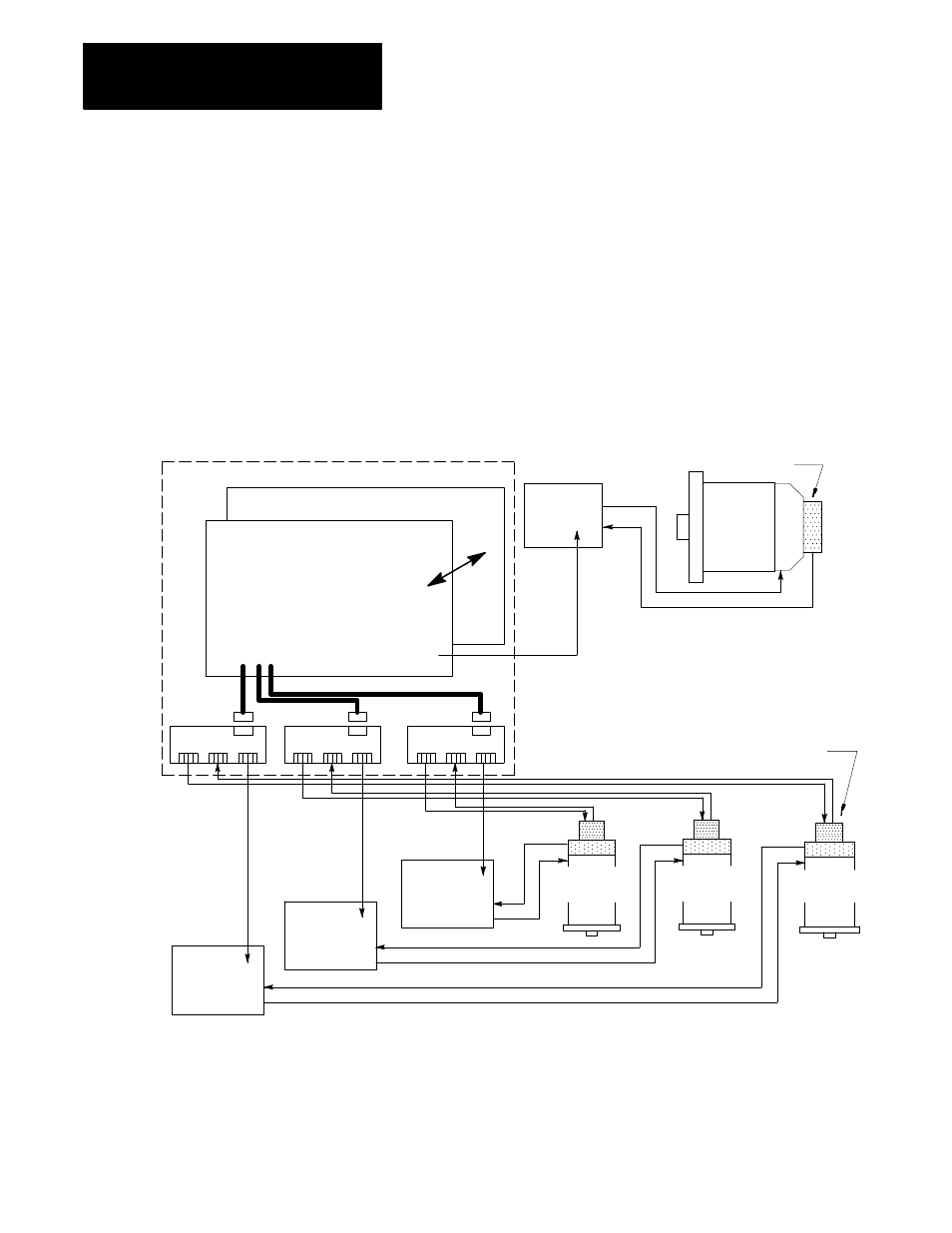 Rockwell Automation 8520 9/Series CNC Integration Maintenance Manual Documentation Set User Manual | Page 176 / 898