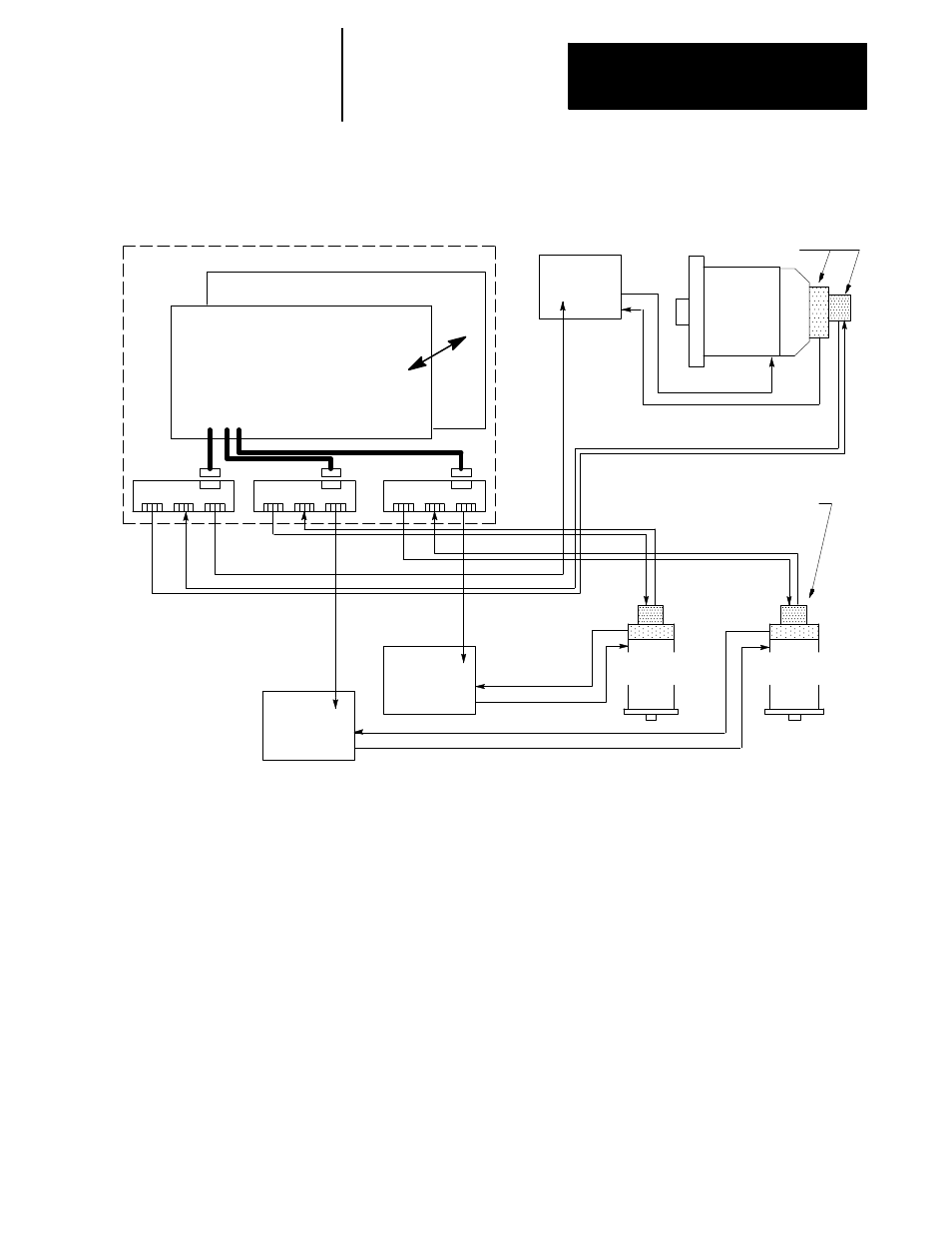 Rockwell Automation 8520 9/Series CNC Integration Maintenance Manual Documentation Set User Manual | Page 177 / 898