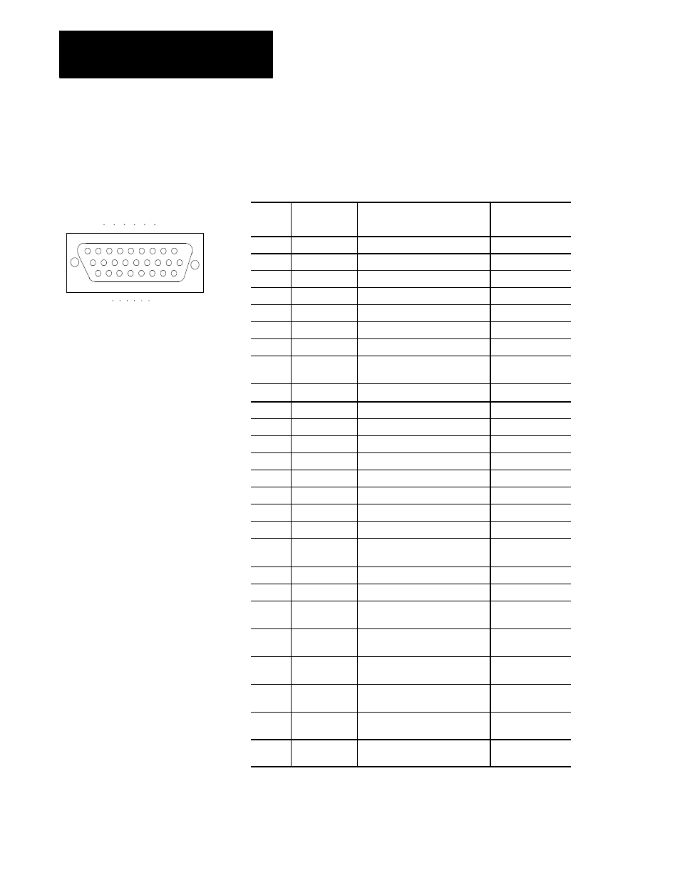 Rockwell Automation 8520 9/Series CNC Integration Maintenance Manual Documentation Set User Manual | Page 180 / 898