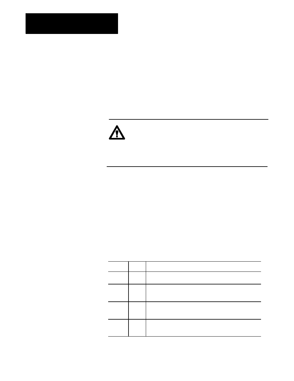 Rockwell Automation 8520 9/Series CNC Integration Maintenance Manual Documentation Set User Manual | Page 184 / 898