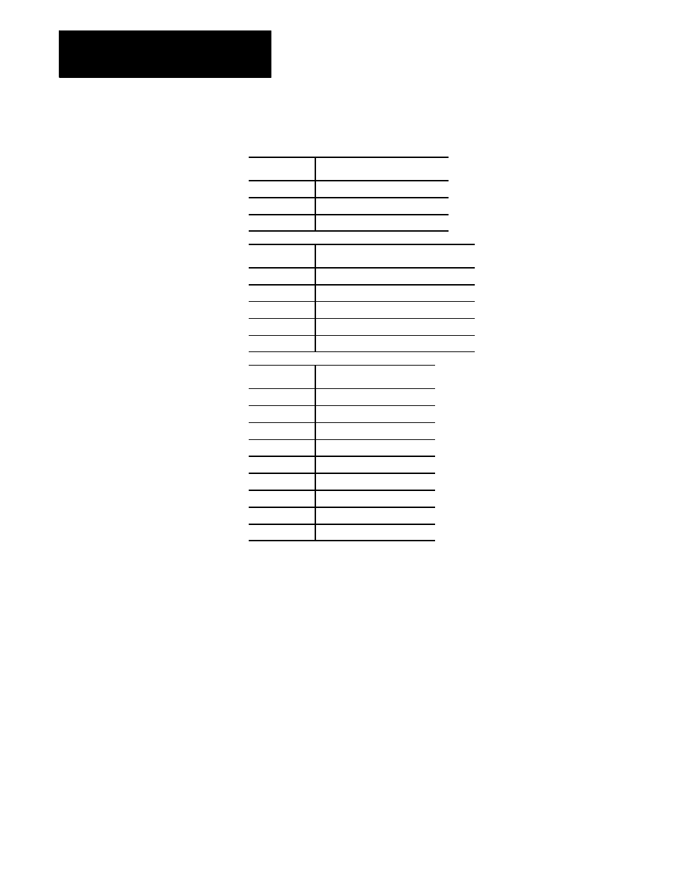 Rockwell Automation 8520 9/Series CNC Integration Maintenance Manual Documentation Set User Manual | Page 186 / 898