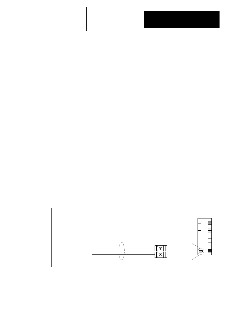 Rockwell Automation 8520 9/Series CNC Integration Maintenance Manual Documentation Set User Manual | Page 193 / 898