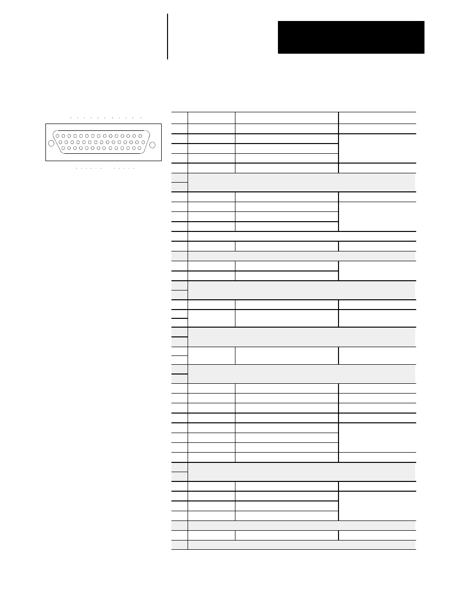 Rockwell Automation 8520 9/Series CNC Integration Maintenance Manual Documentation Set User Manual | Page 209 / 898