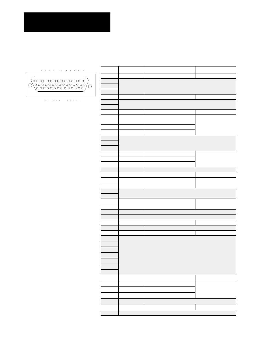 Rockwell Automation 8520 9/Series CNC Integration Maintenance Manual Documentation Set User Manual | Page 210 / 898