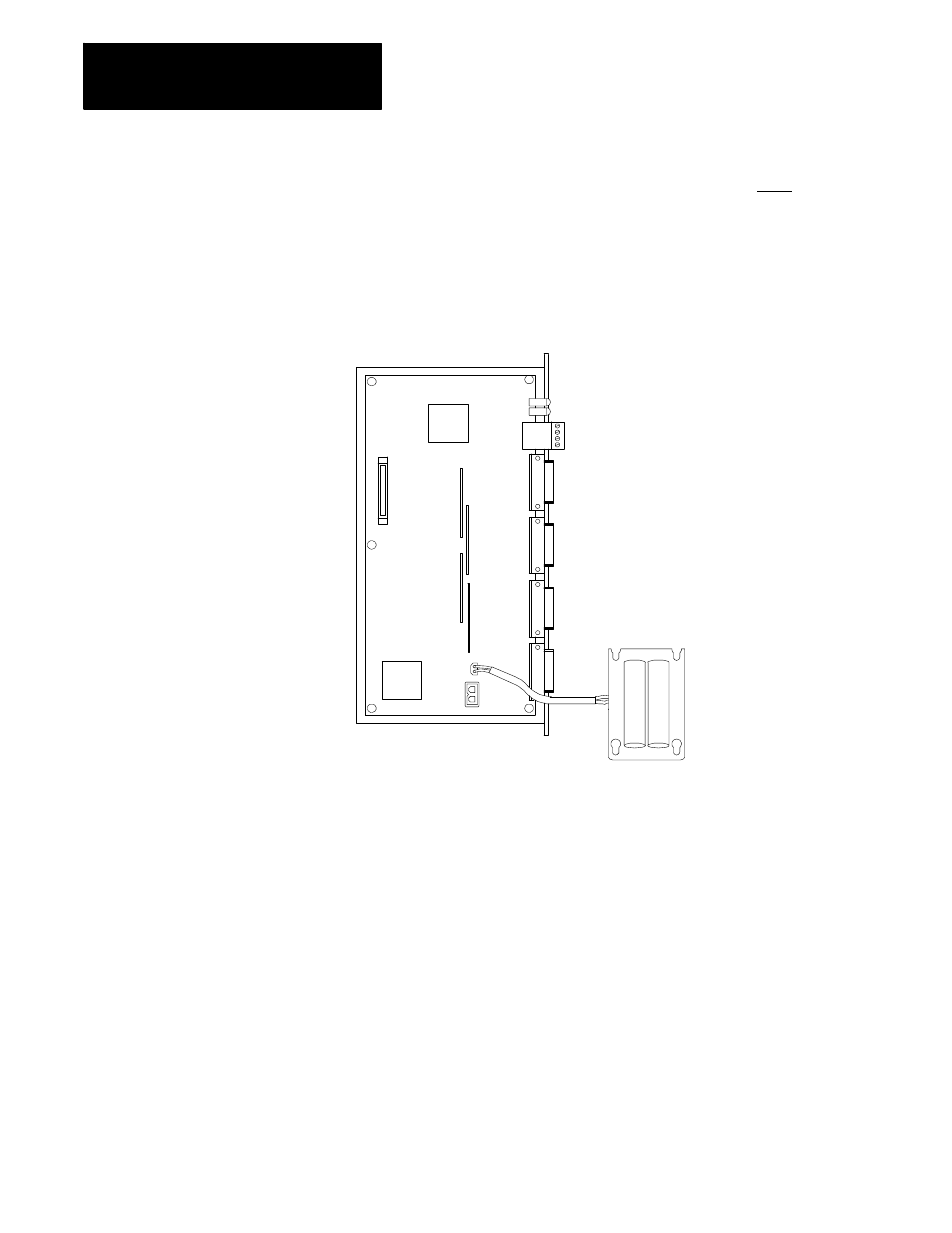 Rockwell Automation 8520 9/Series CNC Integration Maintenance Manual Documentation Set User Manual | Page 216 / 898