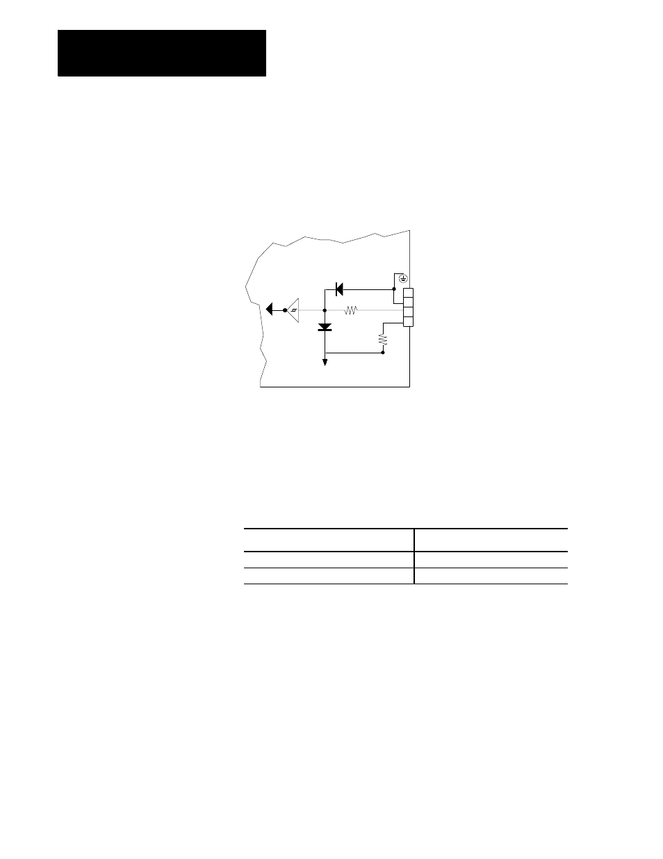 Rockwell Automation 8520 9/Series CNC Integration Maintenance Manual Documentation Set User Manual | Page 226 / 898