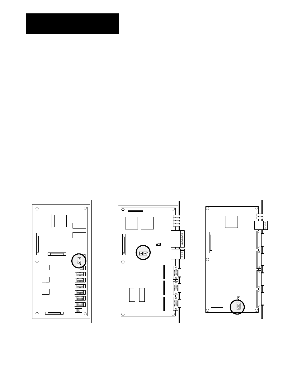 Rockwell Automation 8520 9/Series CNC Integration Maintenance Manual Documentation Set User Manual | Page 234 / 898