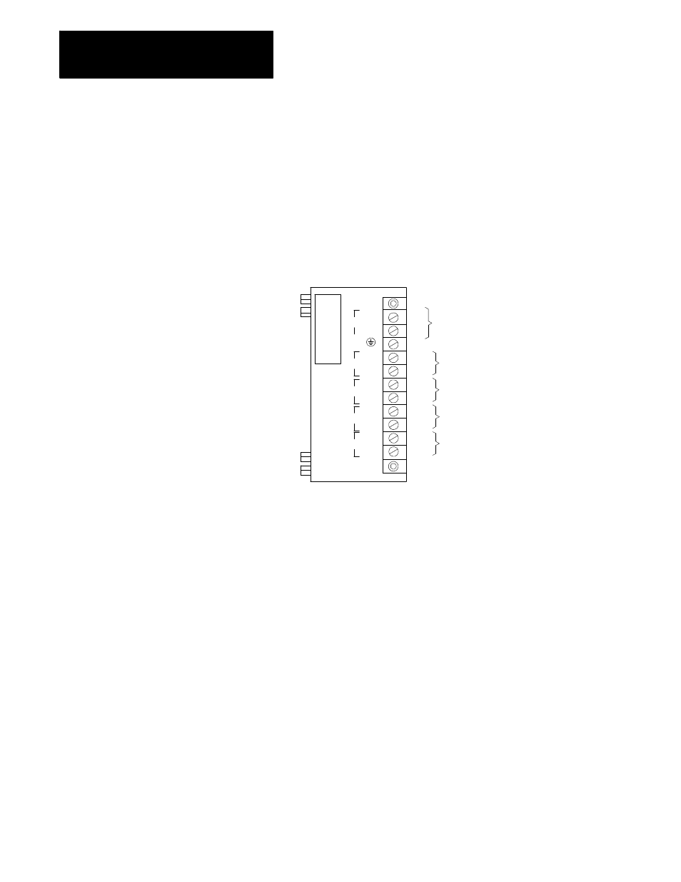 Rockwell Automation 8520 9/Series CNC Integration Maintenance Manual Documentation Set User Manual | Page 238 / 898