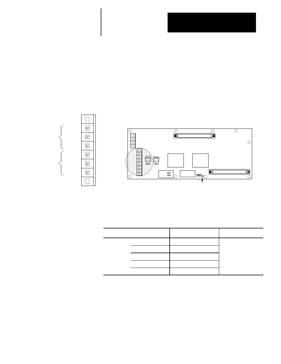 Rockwell Automation 8520 9/Series CNC Integration Maintenance Manual Documentation Set User Manual | Page 239 / 898