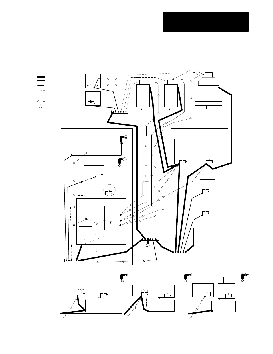 4d-11 | Rockwell Automation 8520 9/Series CNC Integration Maintenance Manual Documentation Set User Manual | Page 241 / 898