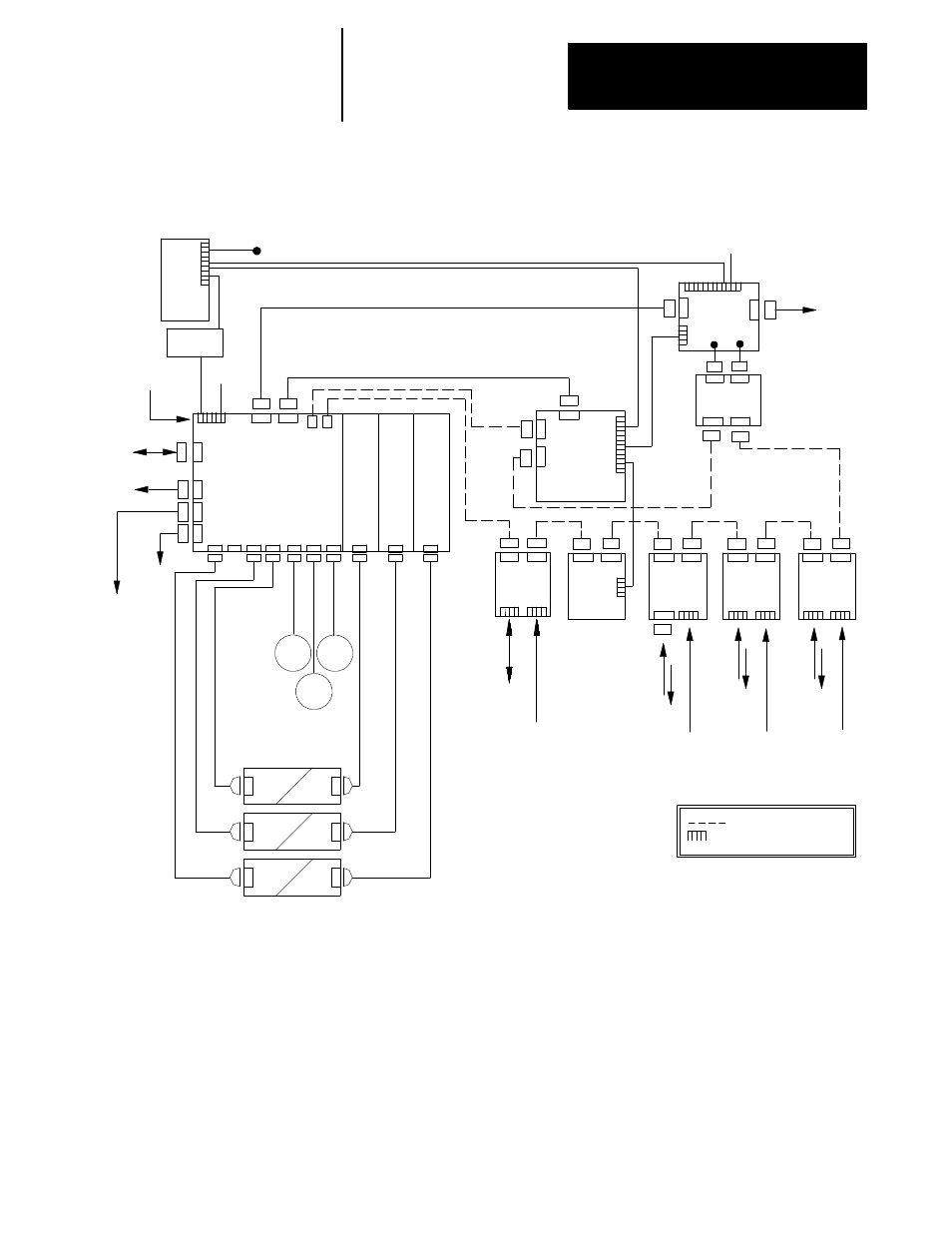 Rockwell Automation 8520 9/Series CNC Integration Maintenance Manual Documentation Set User Manual | Page 251 / 898