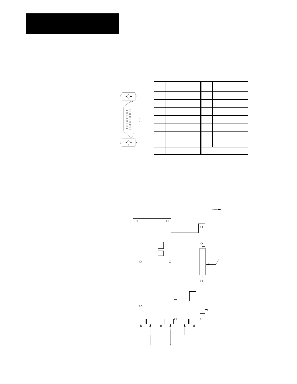 5a.3 connecting feedback | Rockwell Automation 8520 9/Series CNC Integration Maintenance Manual Documentation Set User Manual | Page 256 / 898