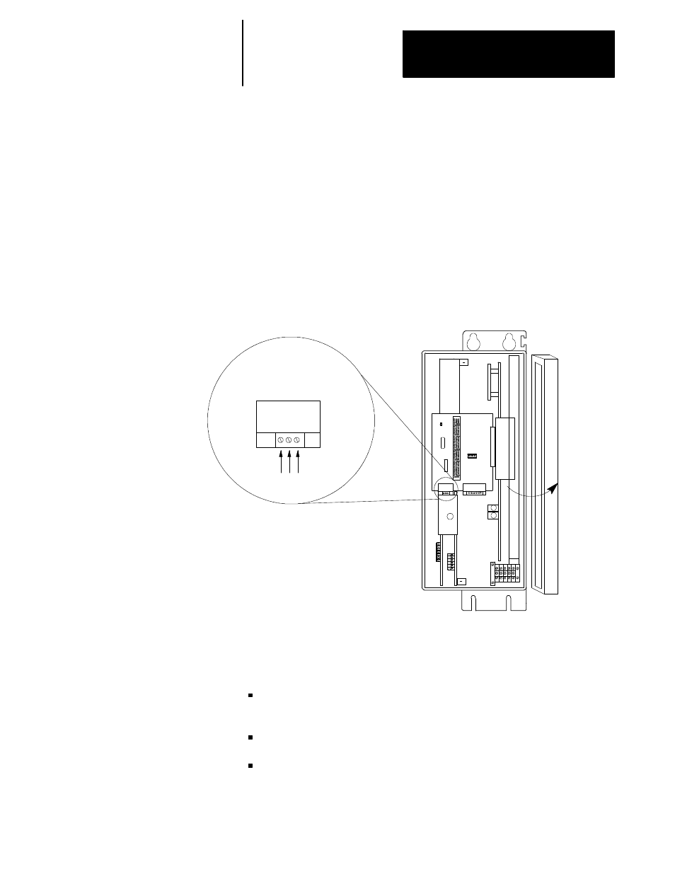 Rockwell Automation 8520 9/Series CNC Integration Maintenance Manual Documentation Set User Manual | Page 271 / 898