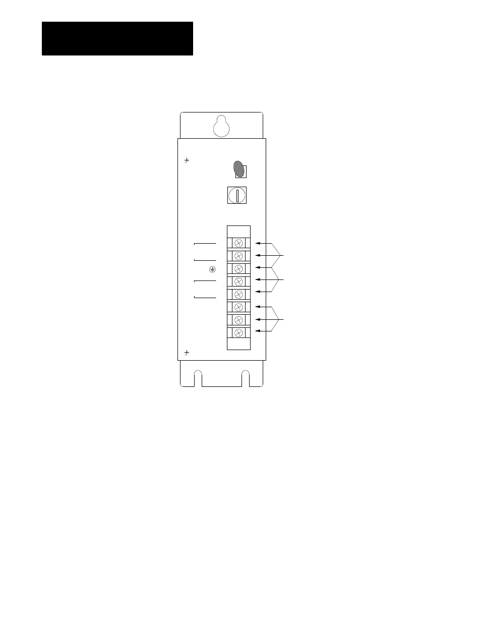 Rockwell Automation 8520 9/Series CNC Integration Maintenance Manual Documentation Set User Manual | Page 276 / 898