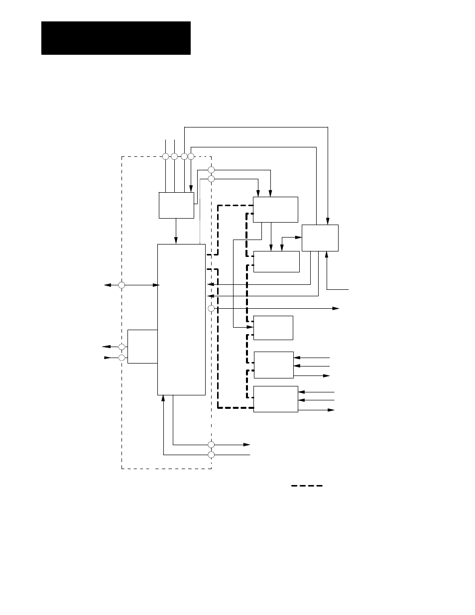 Rockwell Automation 8520 9/Series CNC Integration Maintenance Manual Documentation Set User Manual | Page 28 / 898