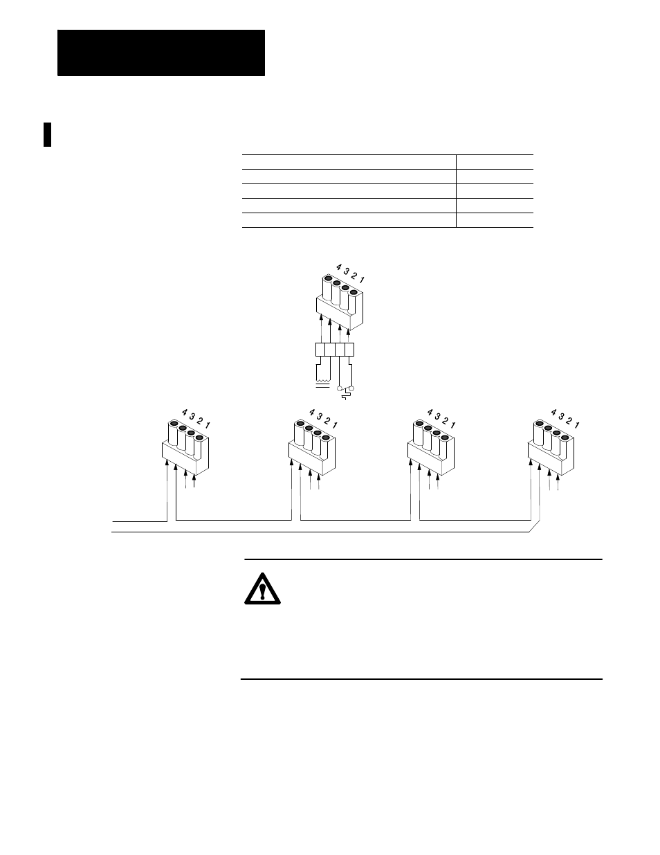 Rockwell Automation 8520 9/Series CNC Integration Maintenance Manual Documentation Set User Manual | Page 284 / 898