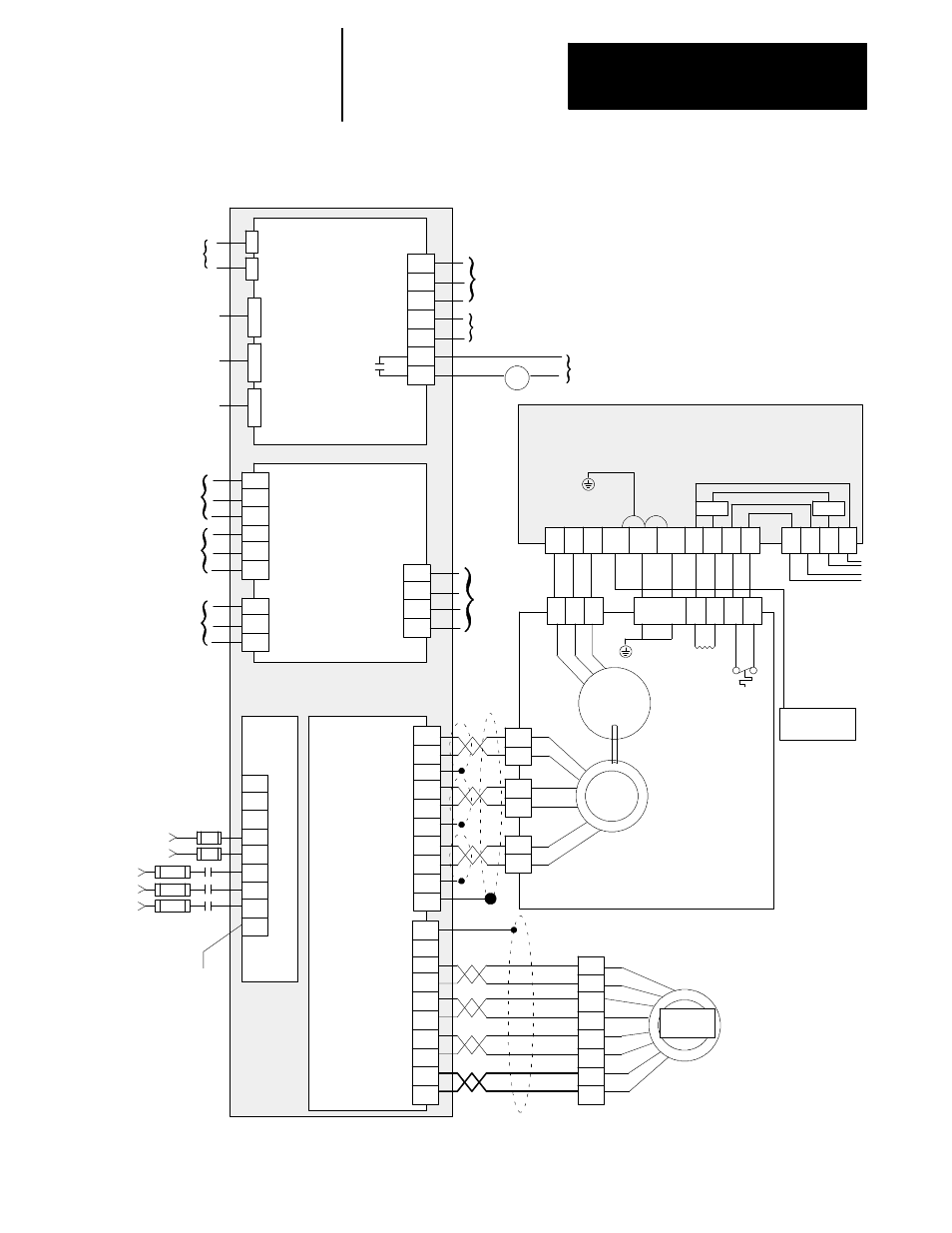 9/440 resolver- based system module | Rockwell Automation 8520 9/Series CNC Integration Maintenance Manual Documentation Set User Manual | Page 287 / 898