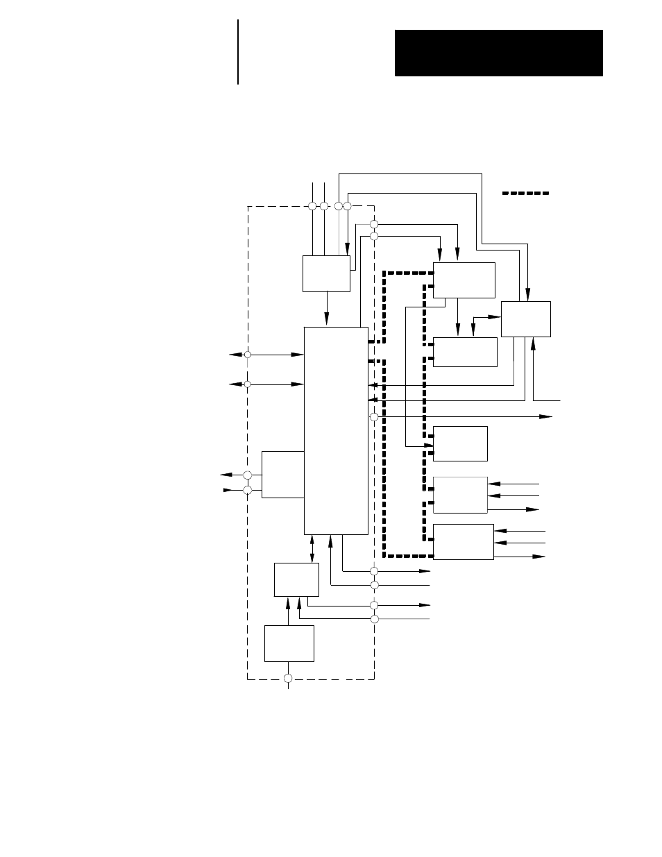 Rockwell Automation 8520 9/Series CNC Integration Maintenance Manual Documentation Set User Manual | Page 29 / 898