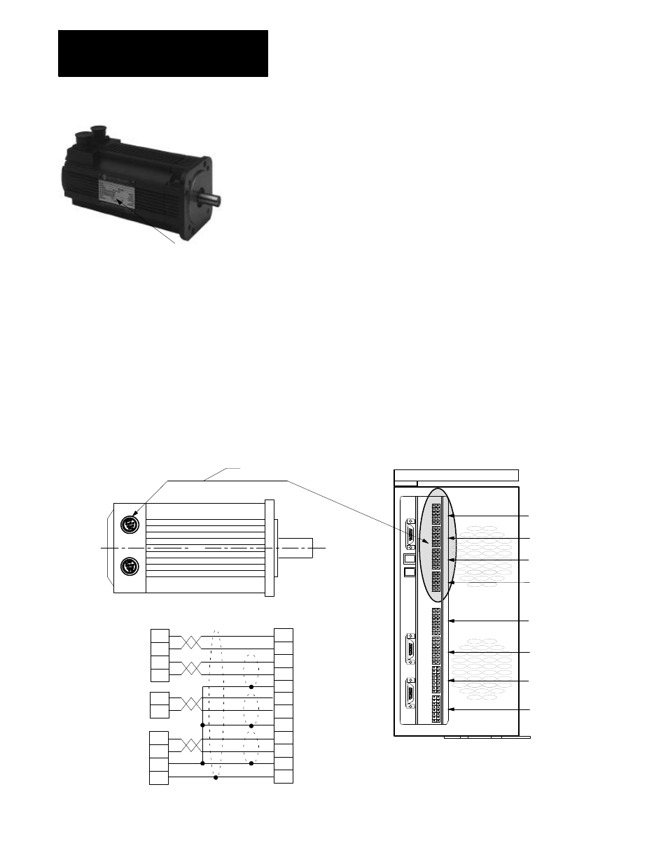Maximum axis speeds | Rockwell Automation 8520 9/Series CNC Integration Maintenance Manual Documentation Set User Manual | Page 302 / 898