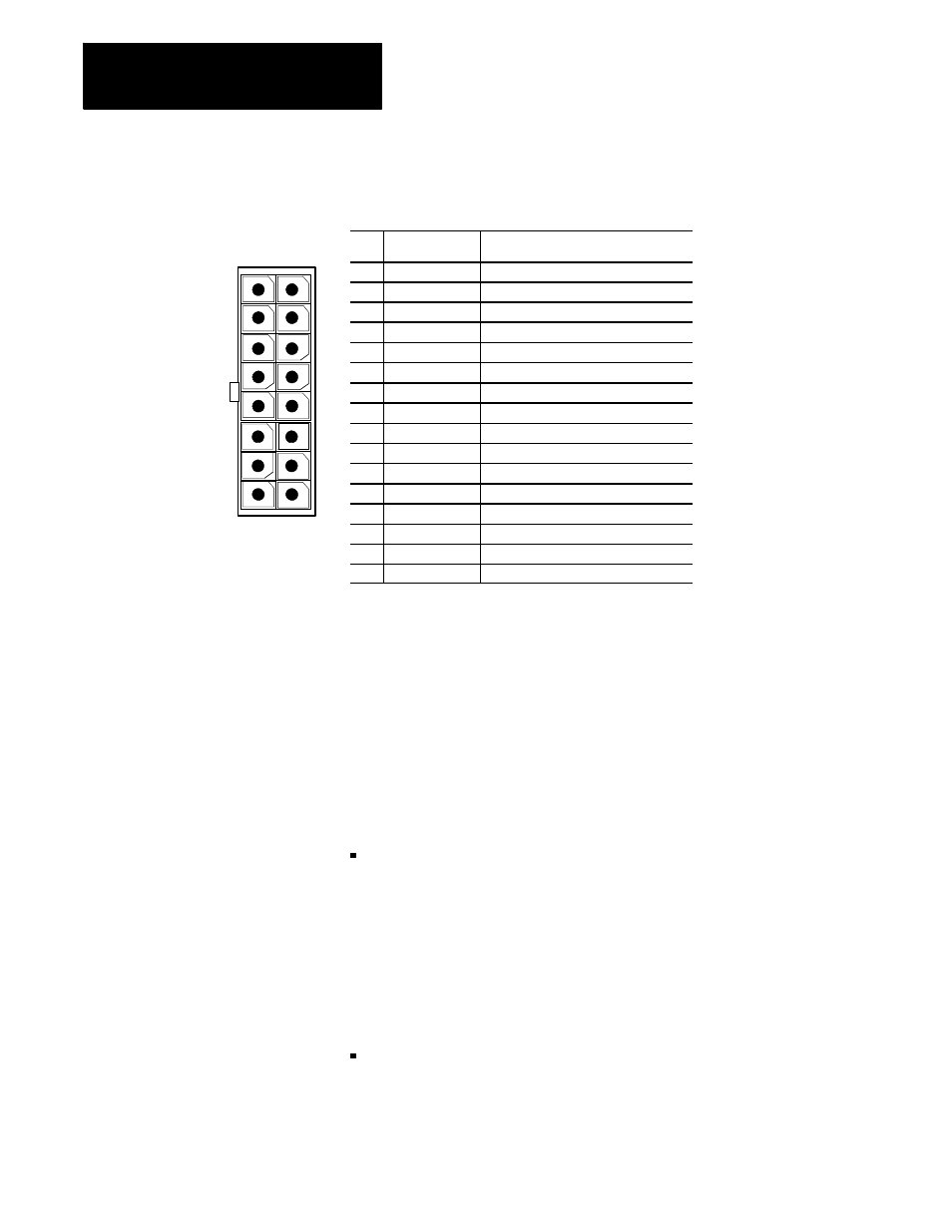 Rockwell Automation 8520 9/Series CNC Integration Maintenance Manual Documentation Set User Manual | Page 306 / 898