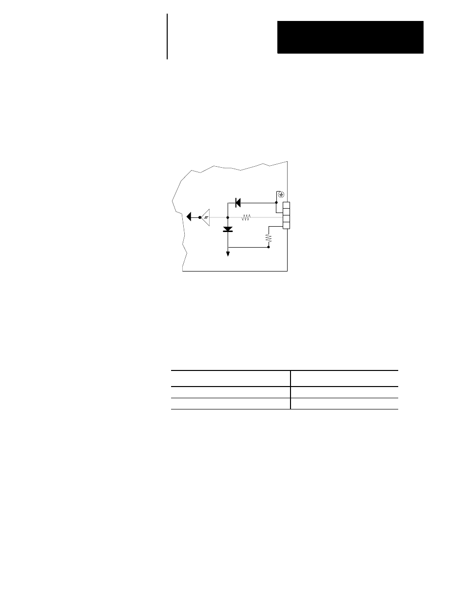 Rockwell Automation 8520 9/Series CNC Integration Maintenance Manual Documentation Set User Manual | Page 313 / 898