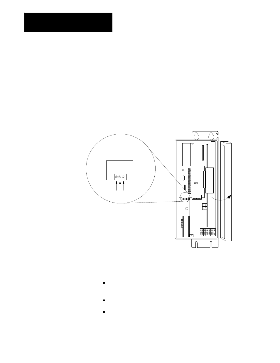 9/440hr remote i/o led | Rockwell Automation 8520 9/Series CNC Integration Maintenance Manual Documentation Set User Manual | Page 316 / 898