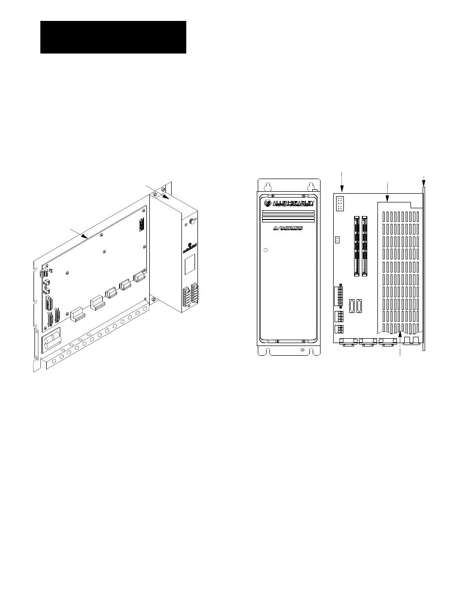 Rockwell Automation 8520 9/Series CNC Integration Maintenance Manual Documentation Set User Manual | Page 32 / 898