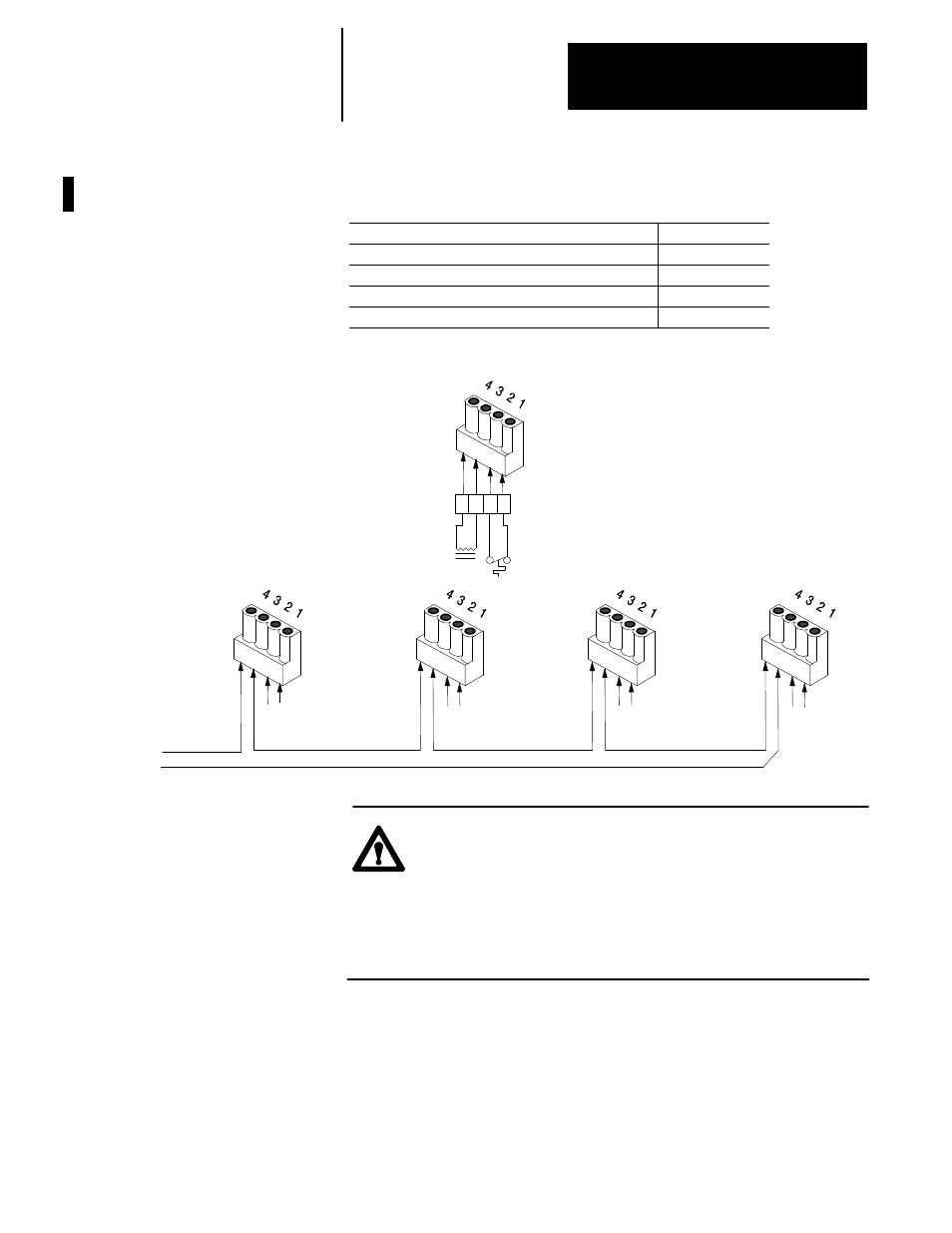 Rockwell Automation 8520 9/Series CNC Integration Maintenance Manual Documentation Set User Manual | Page 327 / 898