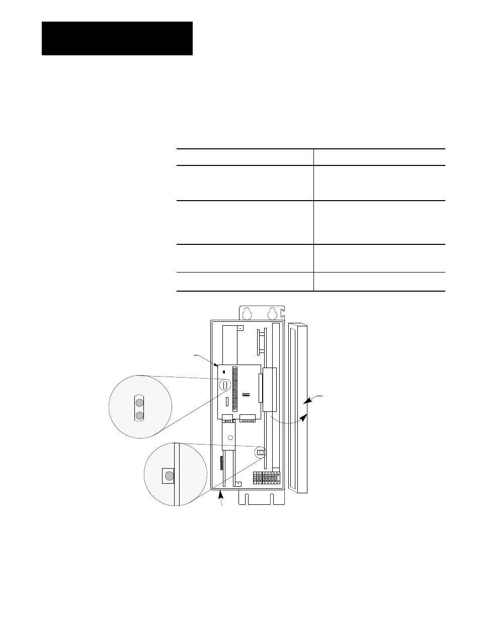Rockwell Automation 8520 9/Series CNC Integration Maintenance Manual Documentation Set User Manual | Page 328 / 898