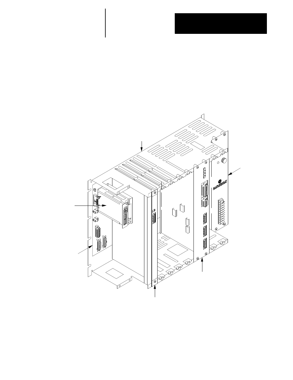 Rockwell Automation 8520 9/Series CNC Integration Maintenance Manual Documentation Set User Manual | Page 33 / 898