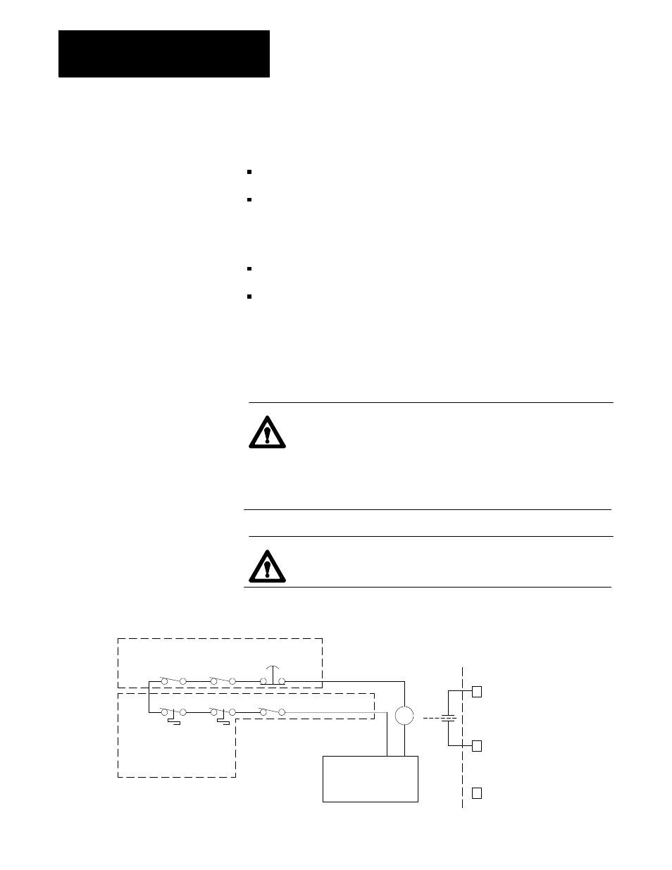 Rockwell Automation 8520 9/Series CNC Integration Maintenance Manual Documentation Set User Manual | Page 340 / 898