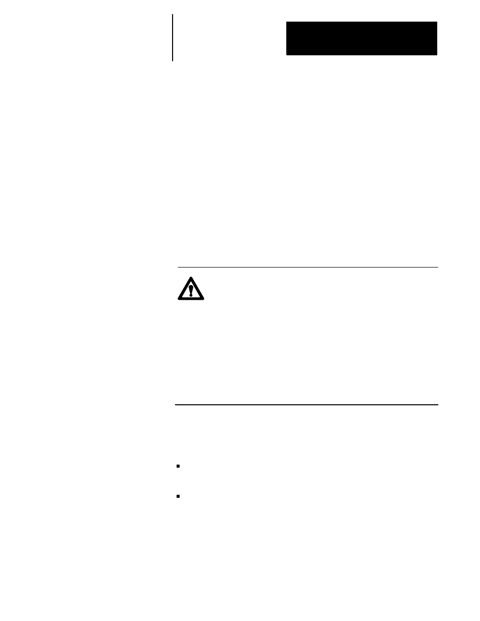 Rockwell Automation 8520 9/Series CNC Integration Maintenance Manual Documentation Set User Manual | Page 343 / 898