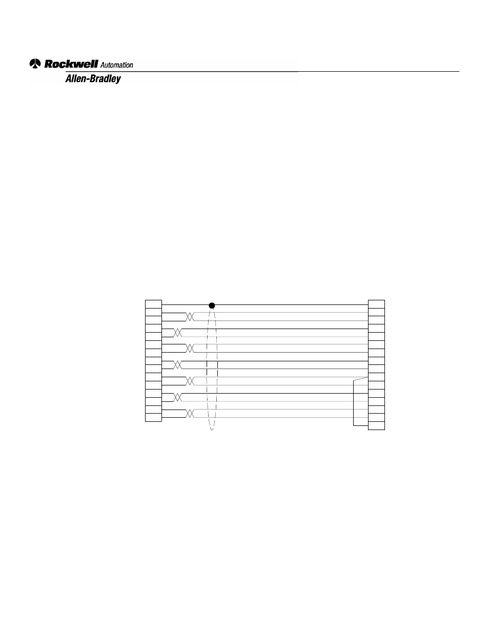 9/series hardware tab 7, Making cables and noise prevention techniques | Rockwell Automation 8520 9/Series CNC Integration Maintenance Manual Documentation Set User Manual | Page 347 / 898